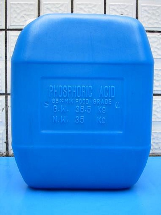 hóa chất công nghiệp