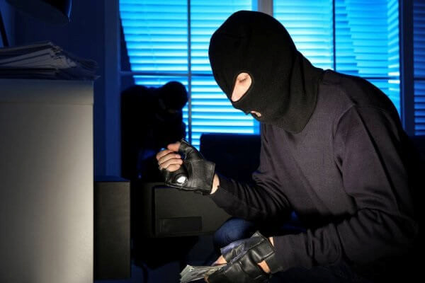 Mơ bị mất trộm đồ nhưng tìm lại được