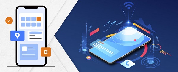 Thiết kế ứng dụng di động là gì?