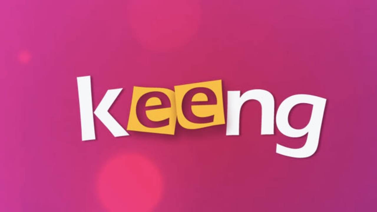 App keeng mp3, một trong những app nghe nhạc tốt nhất hiện nay